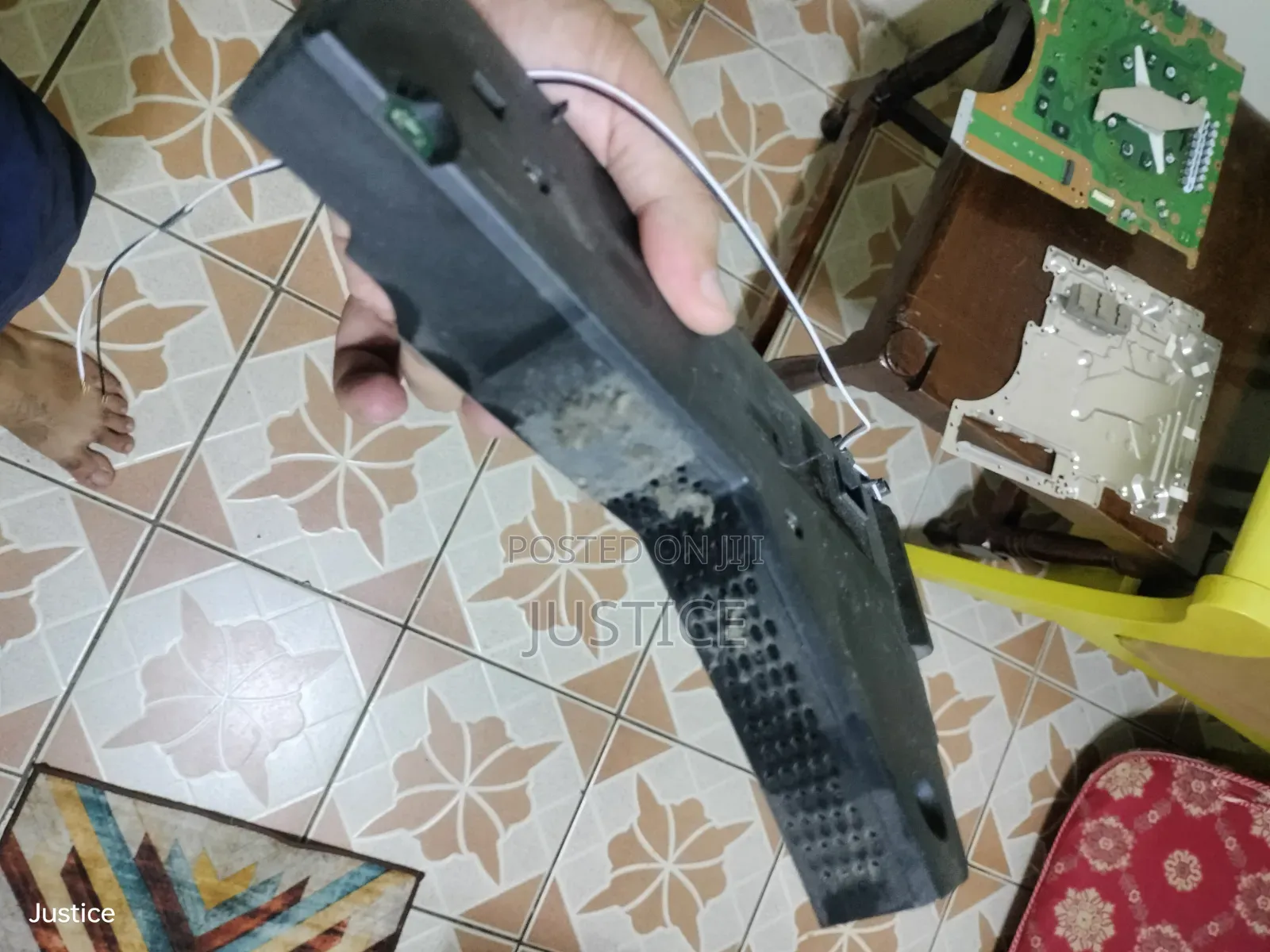 Playstation Repair Services