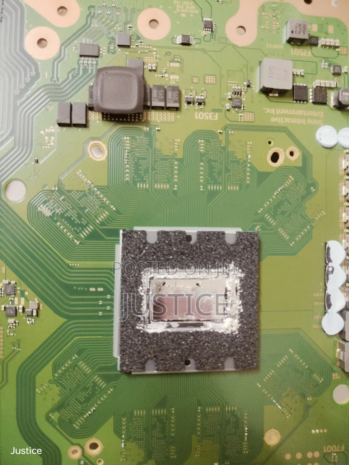 Playstation Repair Services