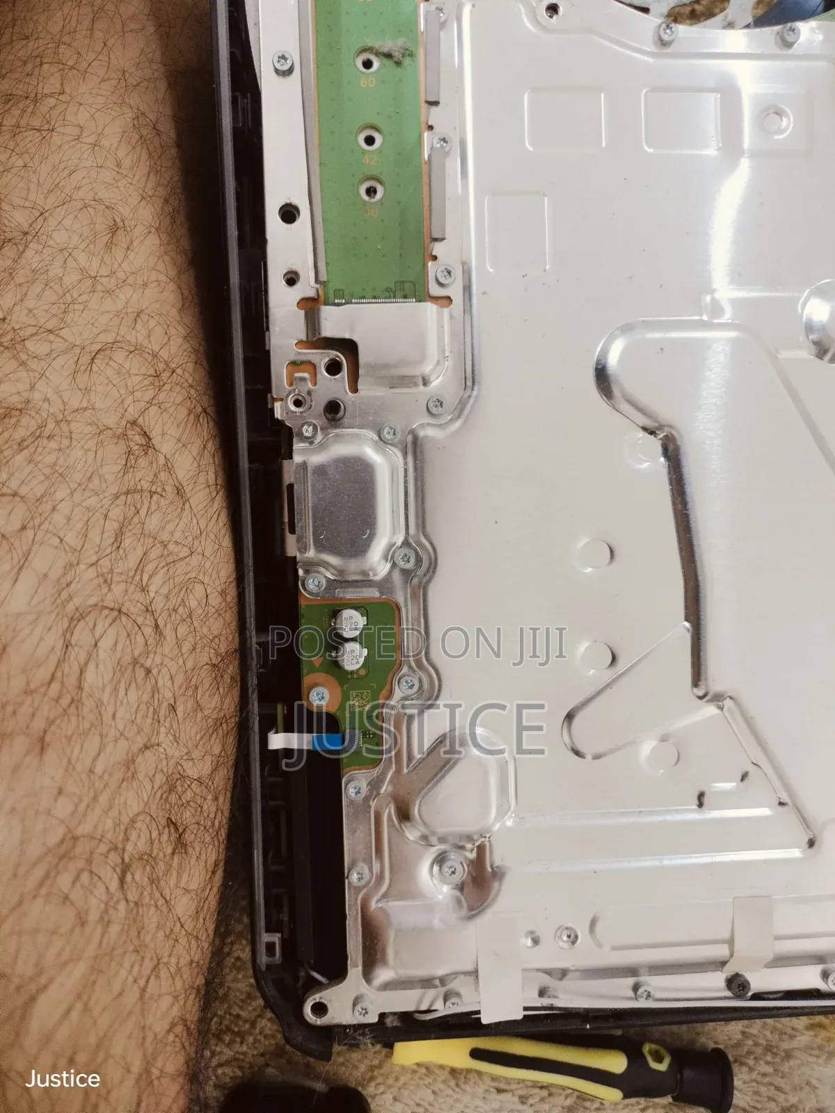 Playstation Repair Services