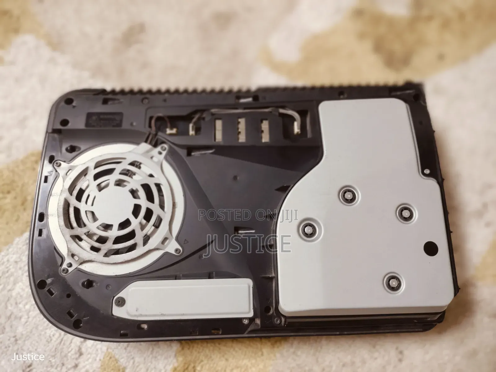 Playstation Repair Services