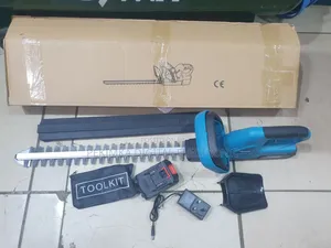 Makita Edge Trimmer