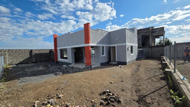 3bdrm Bungalow in Kitengela for sale