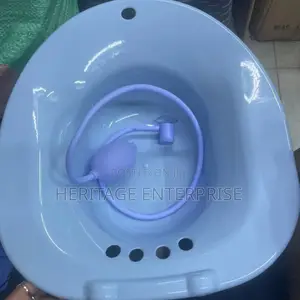 Postpartum Basin/ Sitz Bath Basin