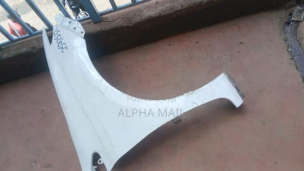 Toyota Auris Fender Rh