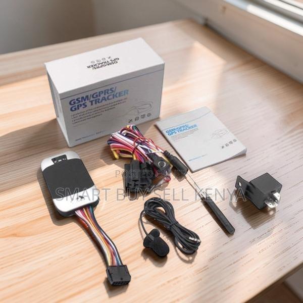 Motorcycle GPS Coban Tk303 GPS GSM GPRS Car Tracker Tracking Device