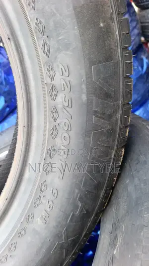 225/60r17 Vinmax