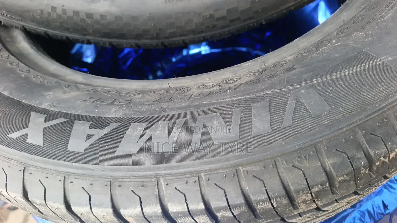 225/60r17 Vinmax