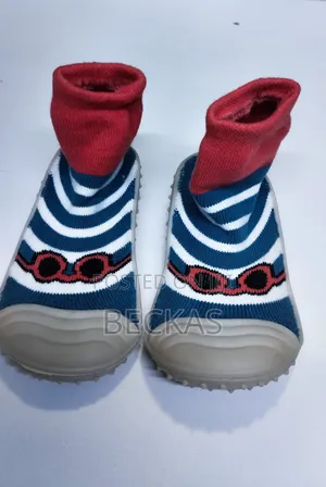 Pre-walker Shoes