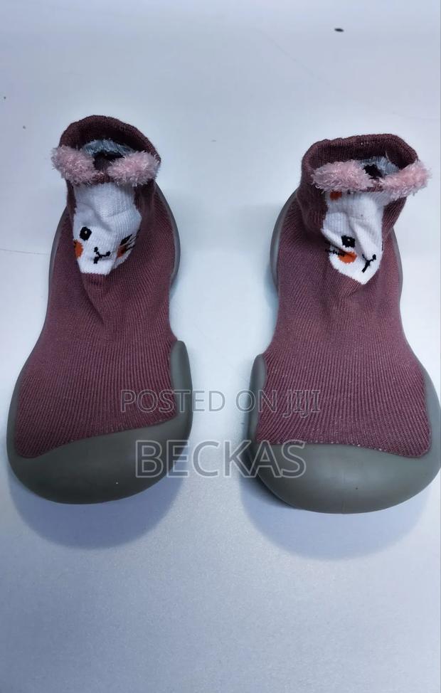 Pre-walker Shoes - thumbnail 2
