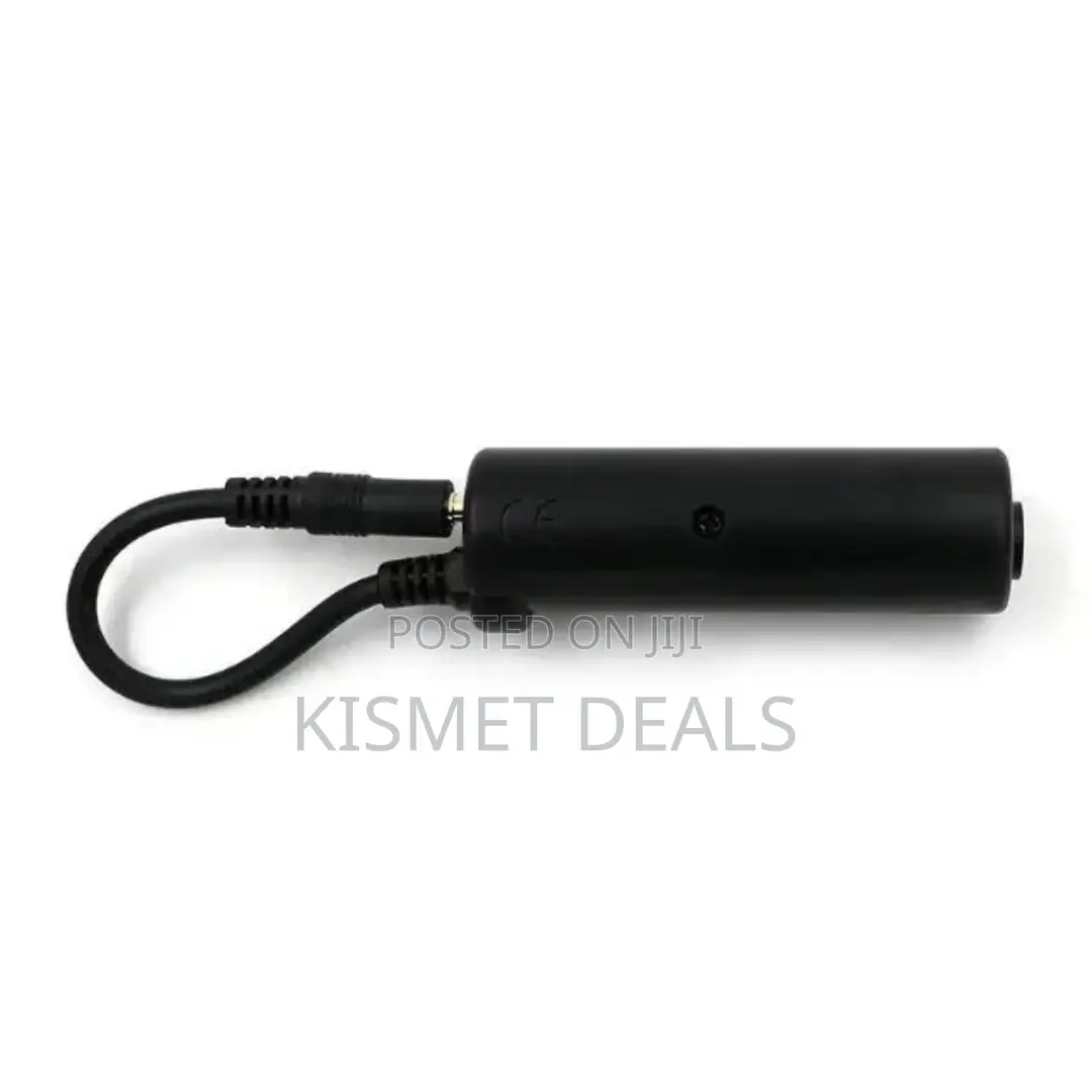 Irig Guitar Interface Adapter, Irig Guitar Interface Adapter