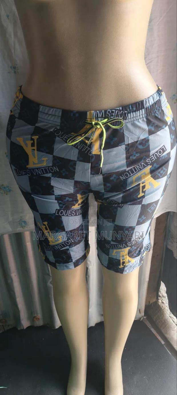 Unisex Short