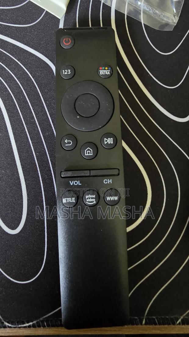 Tv Remote For Samsung Tvs