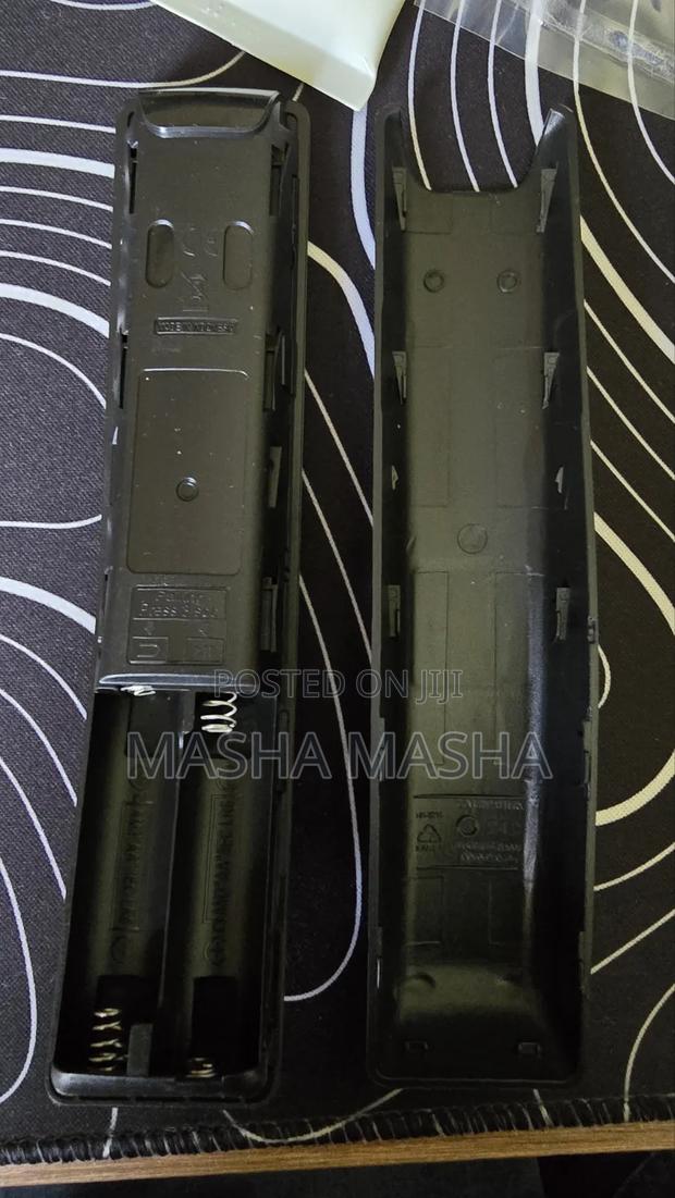 Tv Remote For Samsung Tvs - thumbnail 3