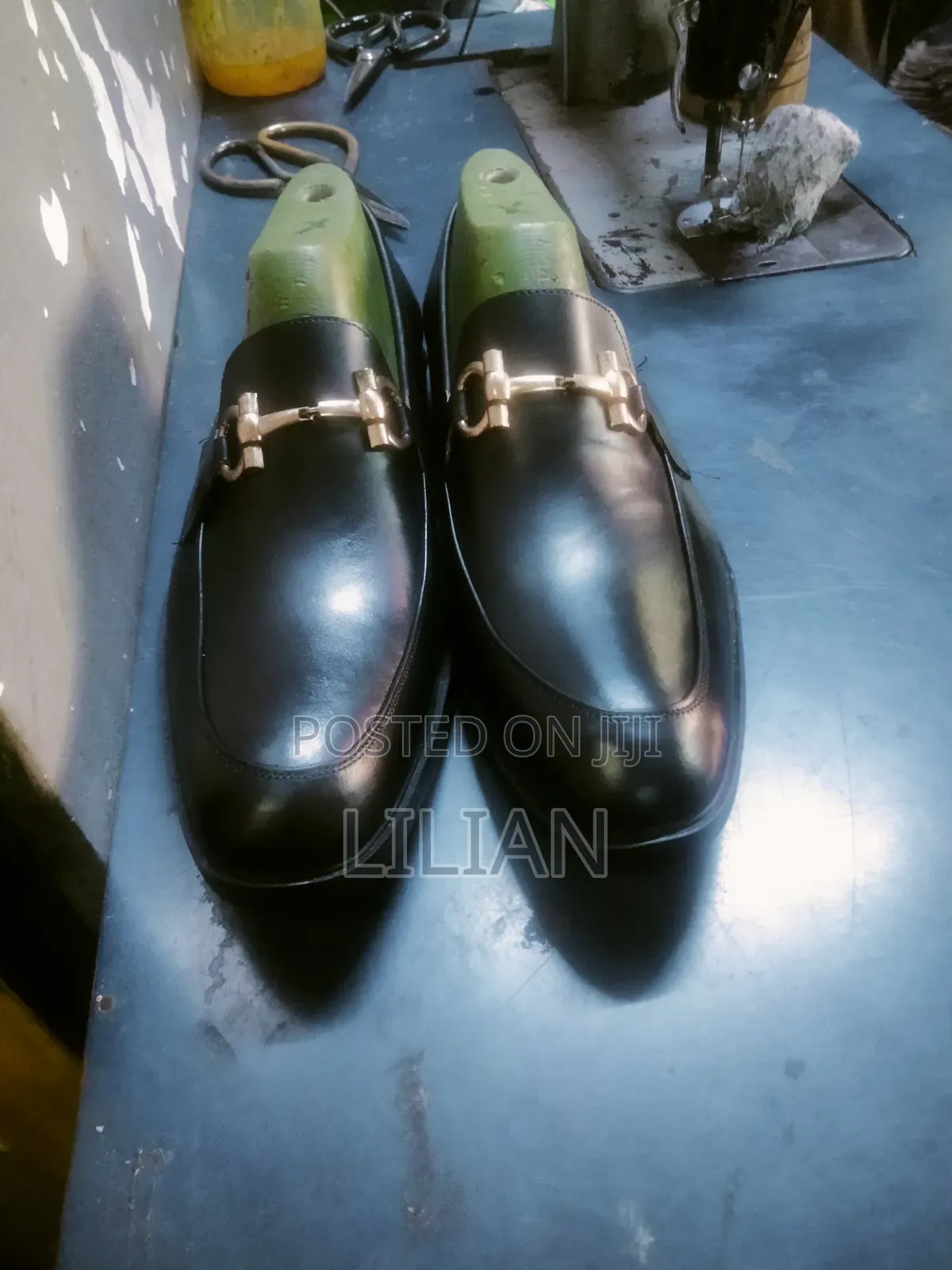 Li Shoes Makers