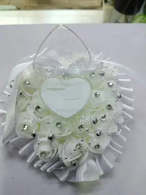 Proposal Ring Box