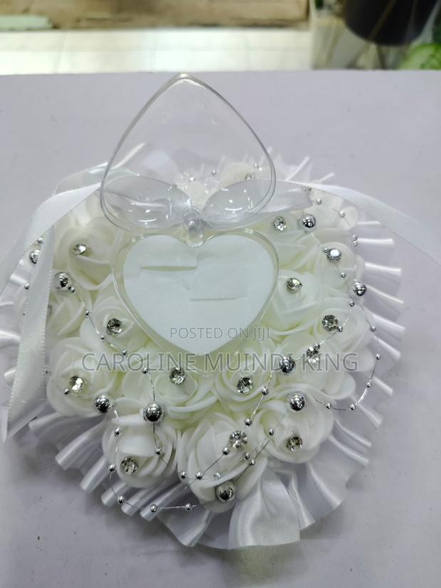 Proposal Ring Box - thumbnail 2