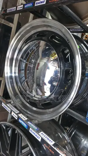 Size 15 7l Rim