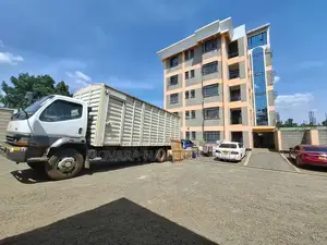 Packers and Movers Available