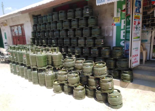 Cooking Gas - thumbnail 6