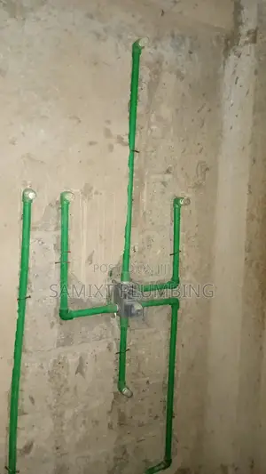 Plumber Samixt