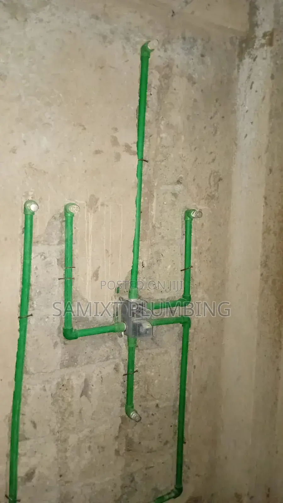 Plumber Samixt