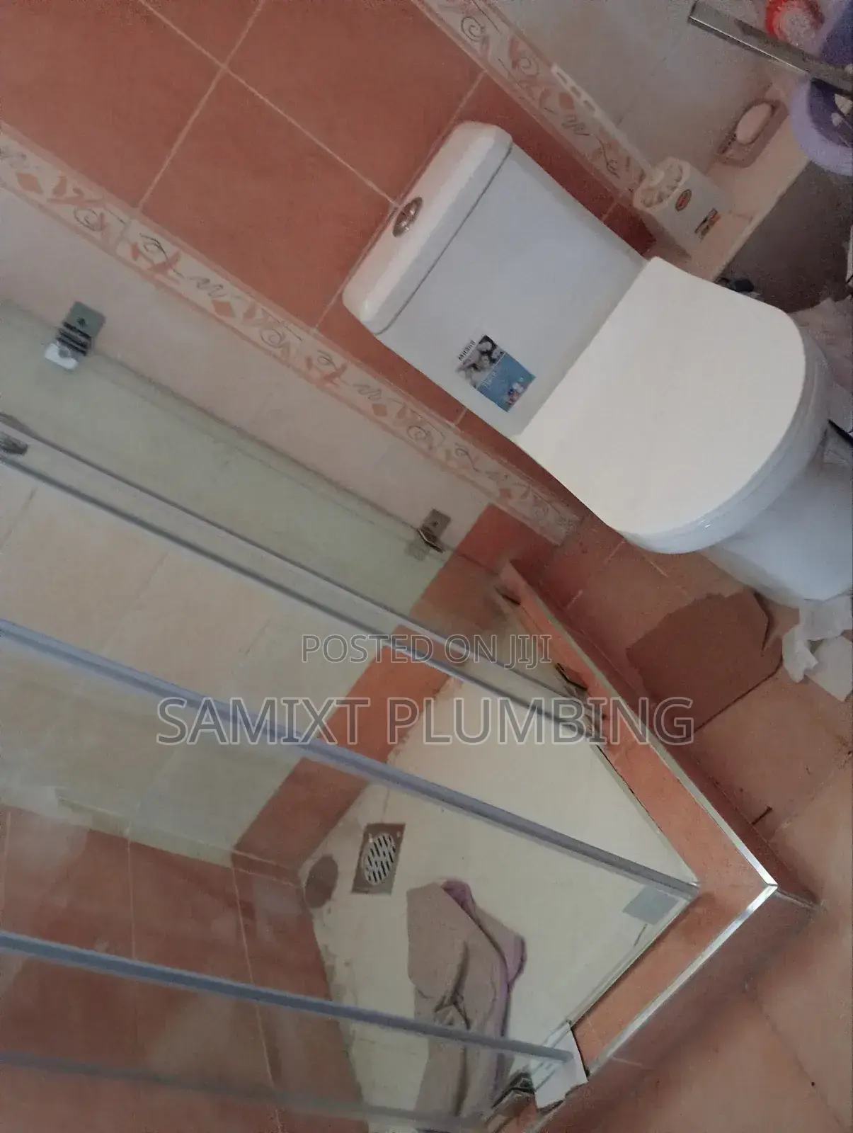 Plumber Samixt