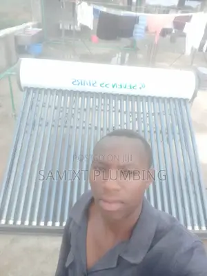 Plumber Samixt