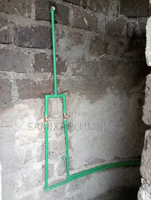 Plumber Samixt