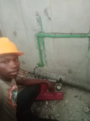 Plumber Samixt