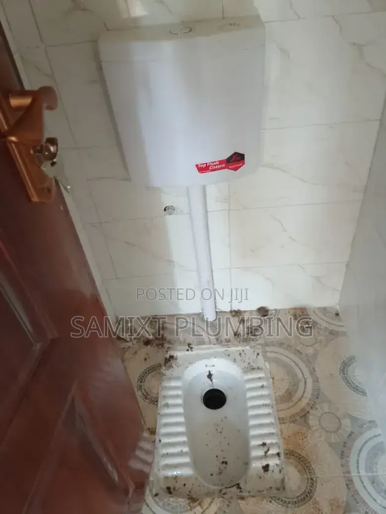 Plumber Samixt