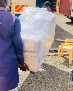 Packers and Movers Available