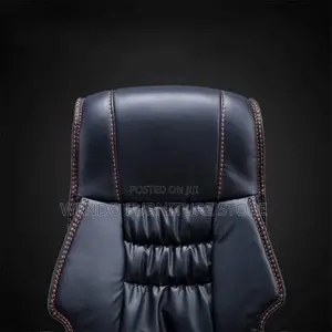 Office Chairs; Executive Leather Recliner C44-L8 Office Chairs