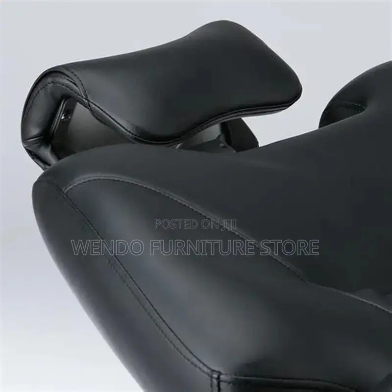 Office Chairs; Executive Leather Recliner C44-L8 Office Chairs