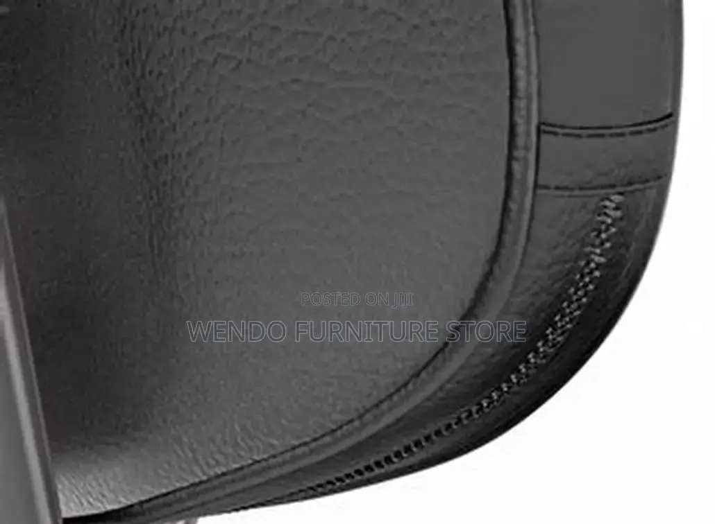 Office Chairs; Executive Leather Recliner C44-L8 Office Chairs