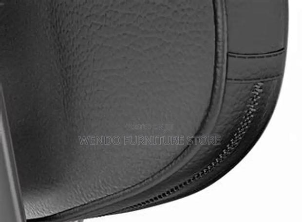 Office Chairs; Executive Leather Recliner C44-L8 Office Chairs - thumbnail 6