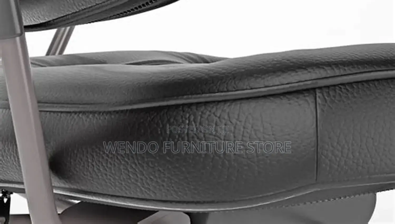 Office Chairs; Executive Leather Recliner C44-L8 Office Chairs