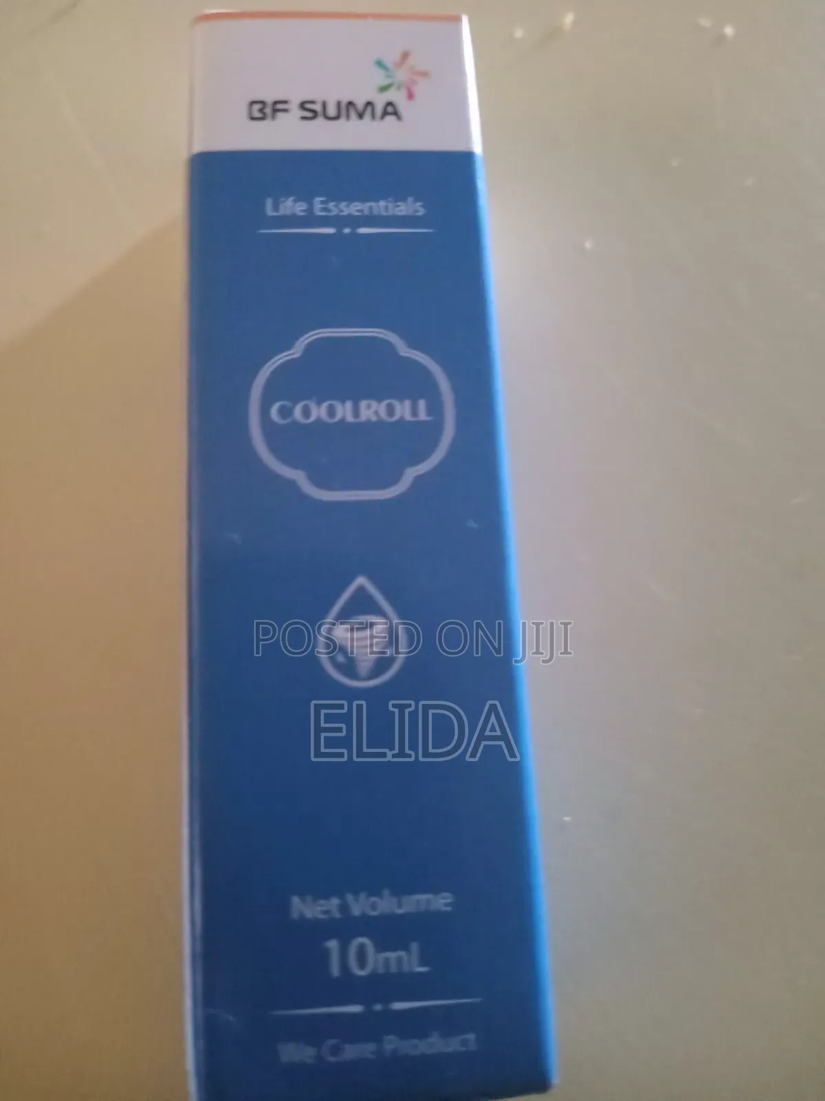 Bf Suma Coolroll