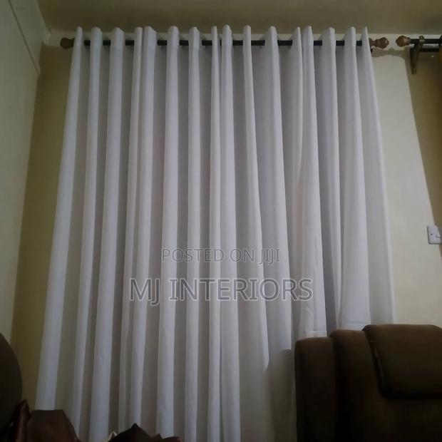 High Quality Heavy Sheers