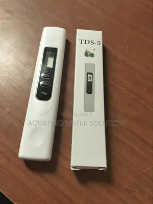 TDS Meter Pen