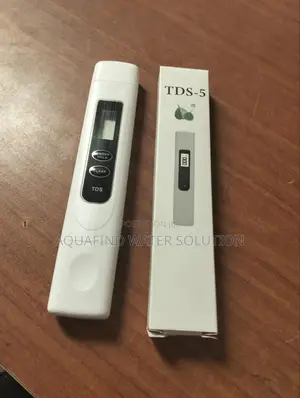 TDS Meter Pen