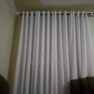 Premium Thick Sheers
