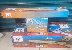 Smartpro Ceiling Fan
