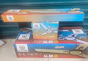 Smartpro Ceiling Fan