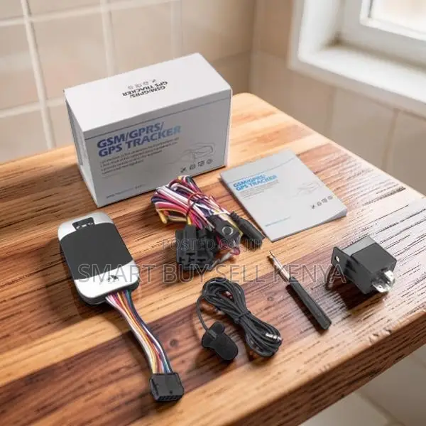 Live Location Coban Tk303 Car Tracker Tracking Device for Vehicles