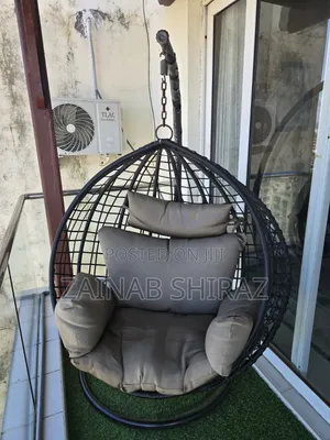 Hammock Swing