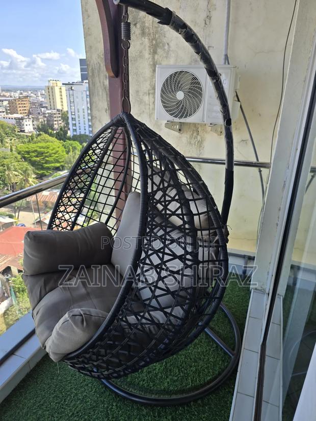 Hammock Swing - thumbnail 2
