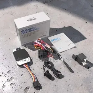 Speed Monitoring Coban Tk303 Car Tracker Tracking Device for Vehicles
