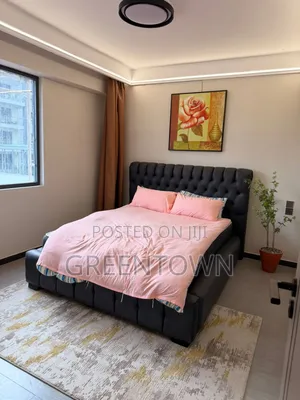 2bdrm Apartment in Super Garden, Hurlingham for sale