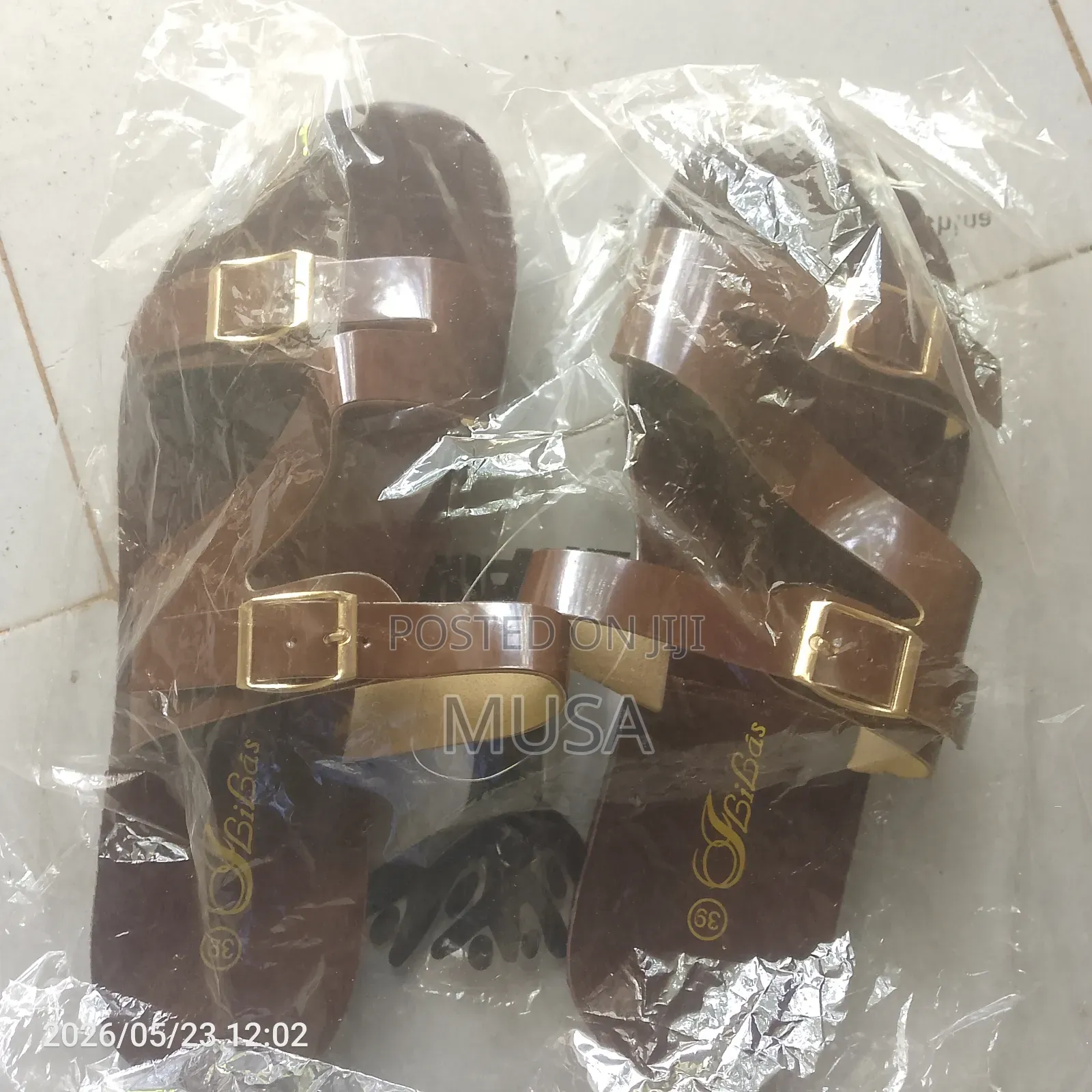 Oregenal Shoes for Sale