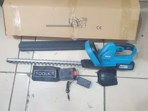Makita Edge Trimmer